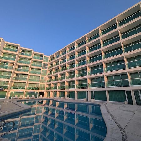 We Hotel アカプルコ エクステリア 写真