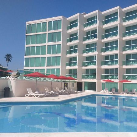 We Hotel アカプルコ エクステリア 写真