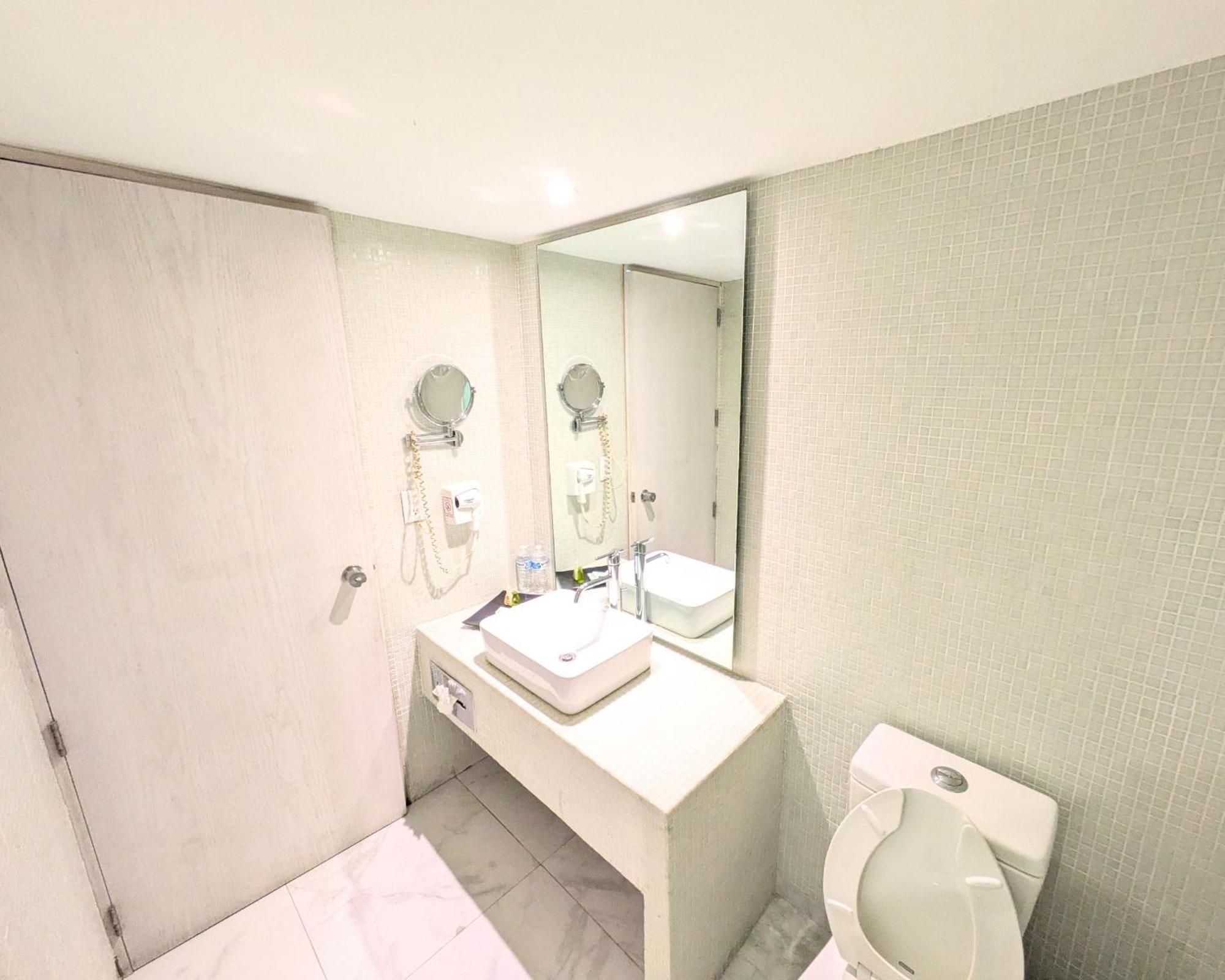 We Hotel アカプルコ エクステリア 写真