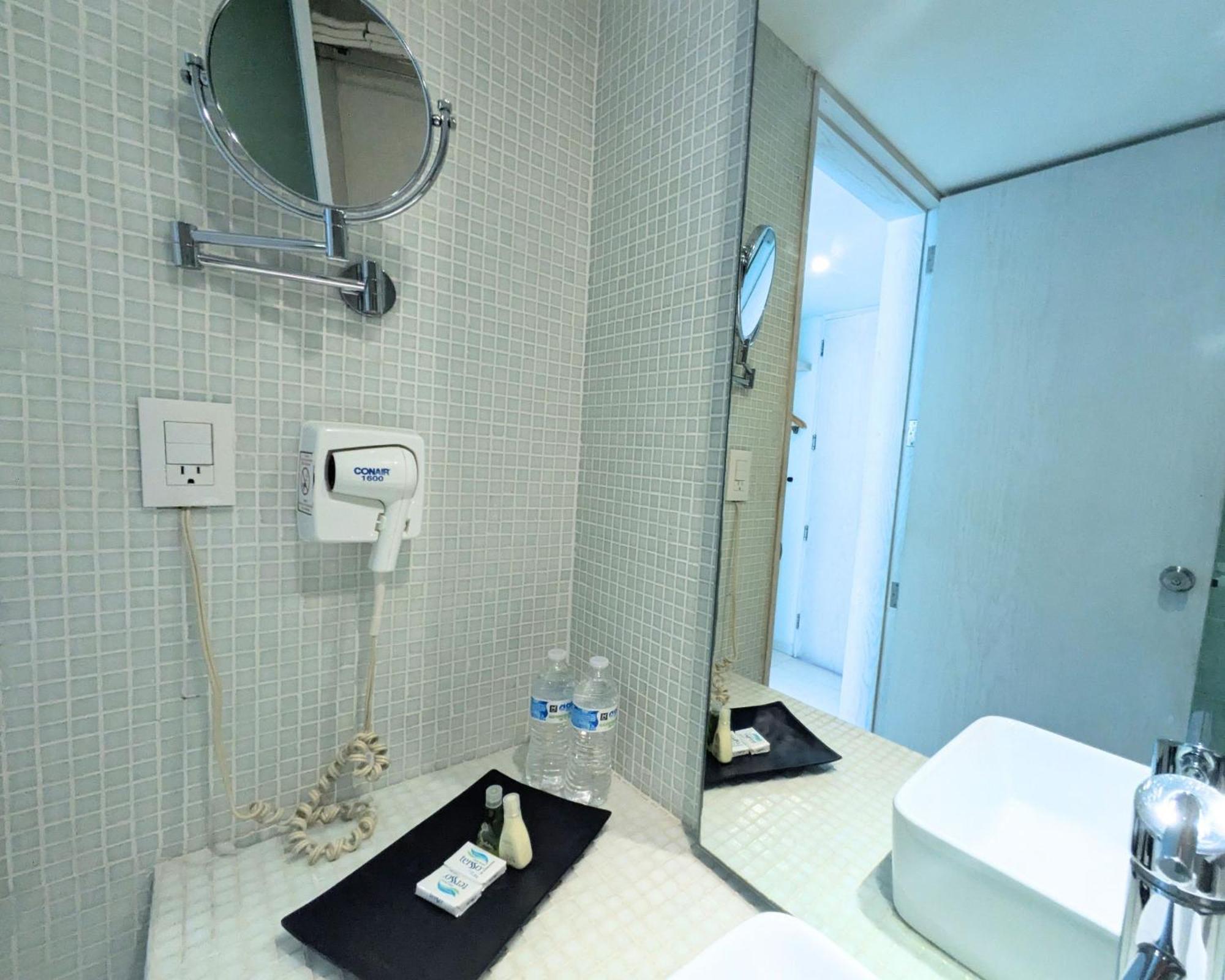 We Hotel アカプルコ エクステリア 写真
