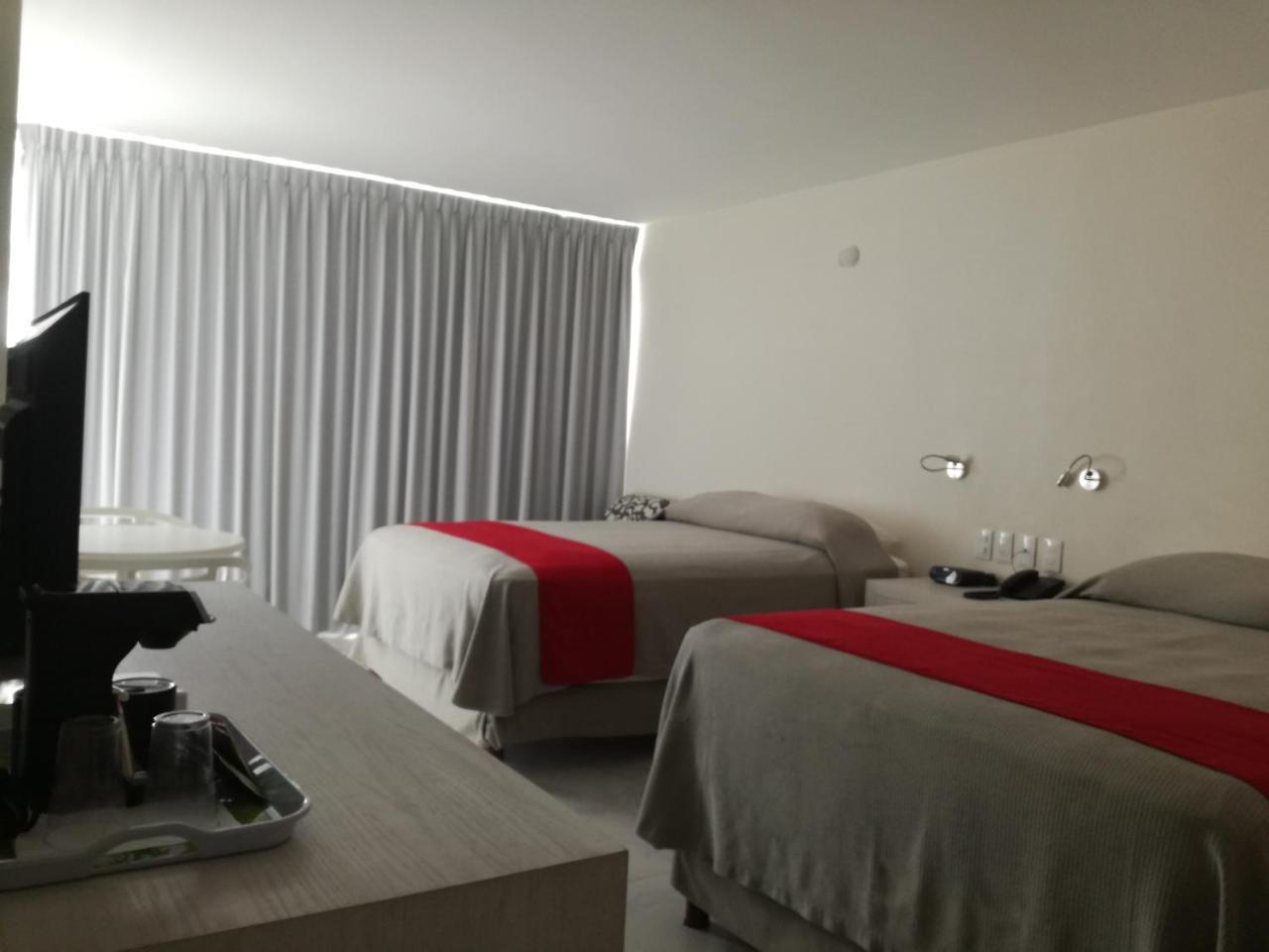 We Hotel アカプルコ エクステリア 写真